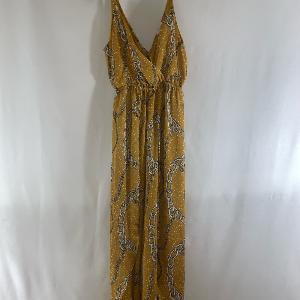 Jumpsuit